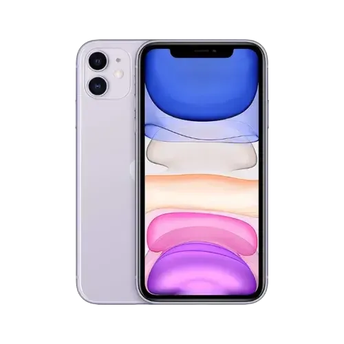 iPhone 11 (64GB)