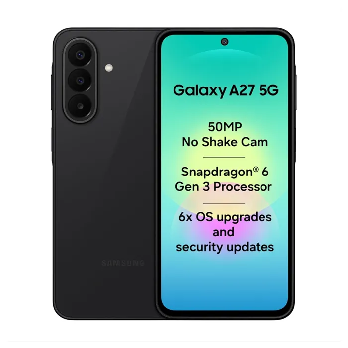 Samsung Galaxy A27 5G -128GB