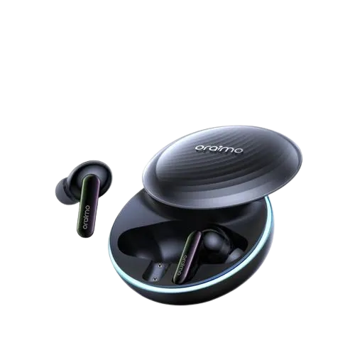 Oraimo Spacebuds Hybrid ANC Noise Cancellation