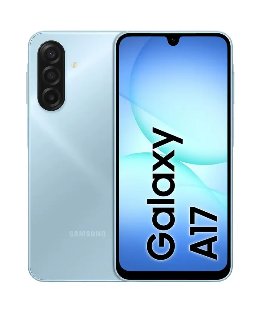 Samsung Galaxy A17
