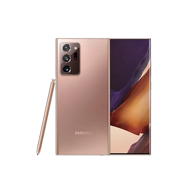 Samsung Galaxy Note 20Ultra 5G