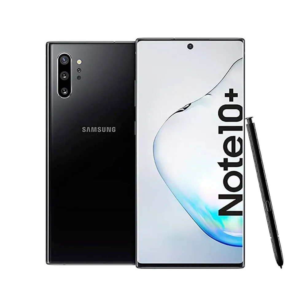 Samsung Galaxy Note 10+