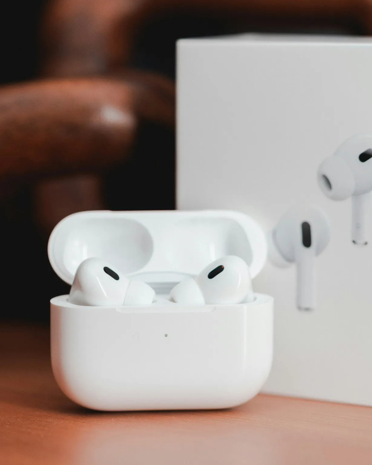 Airpods pro2