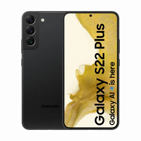 Samsung Galaxy S22+ 5G