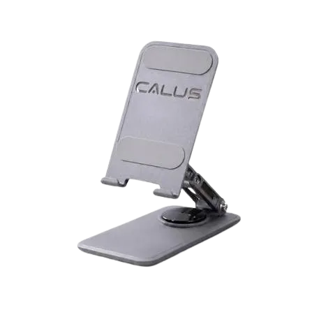 Perch Aluminium Stand