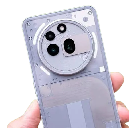 Nothing Phone (3a) Pro