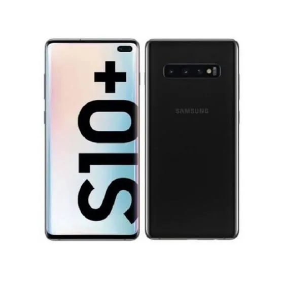 Samsung Galaxy S10plus- 128gb+8gb