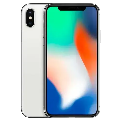iPhone X (256GB)