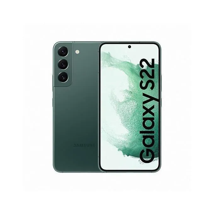 Samsung Galaxy S22