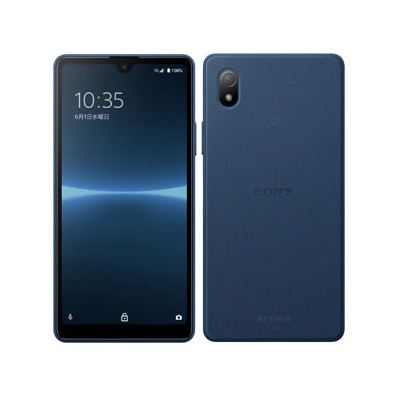 ACE iii (Sony Xperia) -64gb+gb