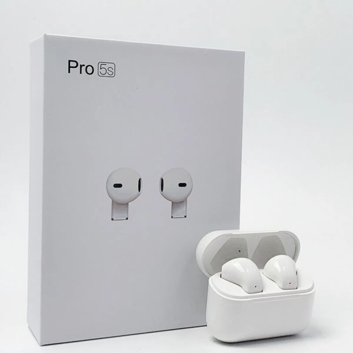 Pro5s pods
