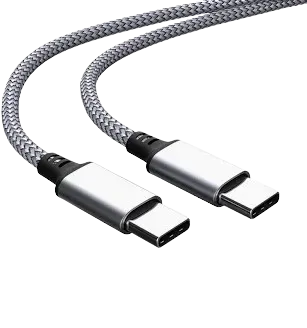 Cord Braided USB-C Cable