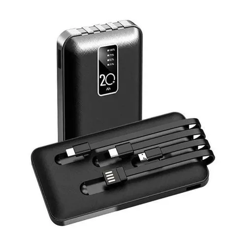ZHY Power Bank 20000mAh
