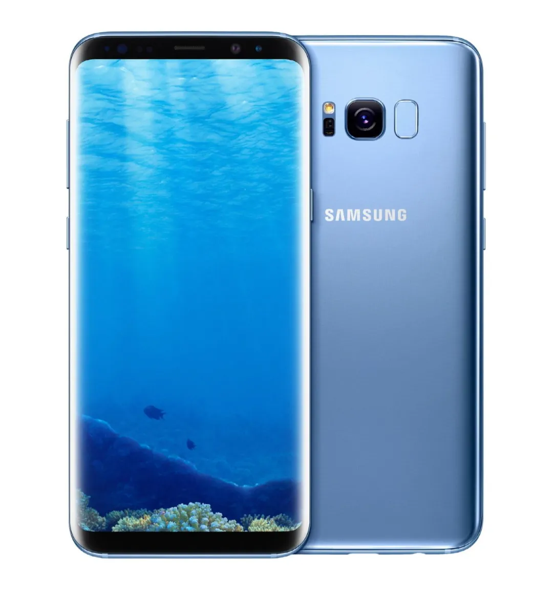 Samsung Galaxy S8
