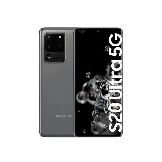 Samsung Galaxy S20Ultrs 5G
